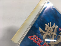 DK8262 Golden Axe CD ROM 2 PC Engine Japan