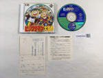 DK8264 Bikkuriman Daijikai CD ROM 2 PC Engine Japan