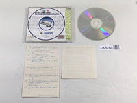 DK8264 Bikkuriman Daijikai CD ROM 2 PC Engine Japan