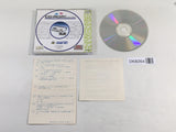 DK8264 Bikkuriman Daijikai CD ROM 2 PC Engine Japan