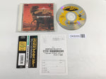 DK8265 Magical Saurus Tour CD ROM 2 PC Engine Japan
