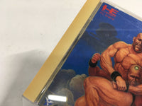 DK8266 Ai Chou Aniki CD ROM 2 PC Engine Japan