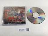 DK8267 Ai Chou Aniki CD ROM 2 PC Engine Japan