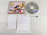DK8272 Bishoujo Senshi Sailor Moon CD ROM 2 PC Engine Japan