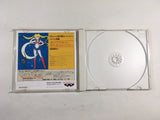 DK8272 Bishoujo Senshi Sailor Moon CD ROM 2 PC Engine Japan