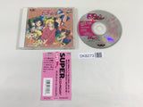 DK8273 Bishoujo Senshi Sailor Moon Collection CD ROM 2 PC Engine Japan