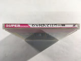 DK8275 Quiz Avenue III CD ROM 2 PC Engine Japan