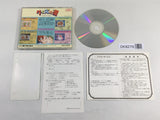 DK8276 Quiz no Hoshi CD ROM 2 PC Engine Japan