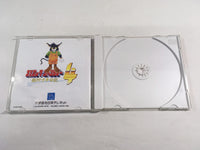DK8277 Cosmic Fantasy IV Ginga Shounen GekitouHen CD ROM 2 PC Engine Japan