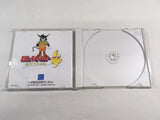 DK8277 Cosmic Fantasy IV Ginga Shounen GekitouHen CD ROM 2 PC Engine Japan