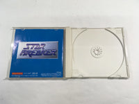 DK8279 Star Breaker CD ROM 2 PC Engine Japan