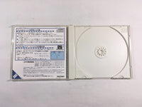 DK8280 Snatcher Pilot Disk CD ROM 2 PC Engine Japan