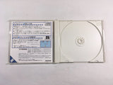 DK8280 Snatcher Pilot Disk CD ROM 2 PC Engine Japan