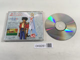 DK8281 Tenshi no Uta II Datenshi no Uta CD ROM 2 PC Engine Japan