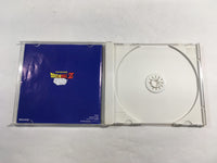 DK8282 Dragonball Z Idainaru Son Gokuu Densetsu CD ROM 2 PC Engine Japan