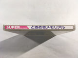DK8283 Tokimeki Memorial CD ROM 2 PC Engine Japan
