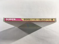 DK8284 Nekketsu Koukou Dodgeballbu Soccer Hen CD ROM 2 PC Engine Japan