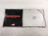 DK8288 Browning CD ROM 2 PC Engine Japan