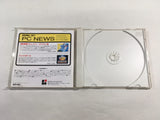 DK8290 Princess Minerva CD ROM 2 PC Engine Japan
