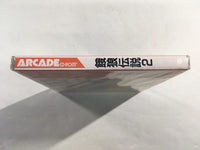 DK8292 Fatal Fury 2 Garo Densetsu CD ROM 2 PC Engine Japan