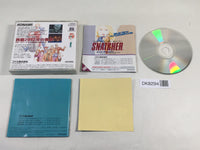DK8294 Snatcher CD ROM 2 PC Engine Japan