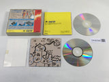DK8298 Tengai Makyo II Manji Maru CD ROM 2 PC Engine Japan