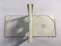 DK8298 Tengai Makyo II Manji Maru CD ROM 2 PC Engine Japan