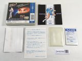 DK8299 Street Fighter II Dash BOXED PC Engine Japan