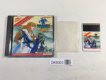 DK8301 Dragon Spirit BOXED PC Engine Japan