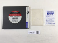 DK8301 Dragon Spirit BOXED PC Engine Japan