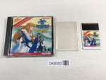 DK8302 Dragon Spirit BOXED PC Engine Japan
