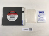 DK8302 Dragon Spirit BOXED PC Engine Japan