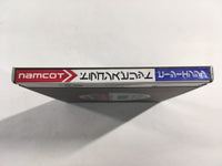 DK8302 Dragon Spirit BOXED PC Engine Japan