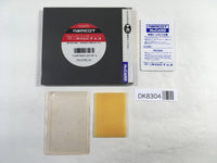 DK8304 Pac-Land BOXED PC Engine Japan