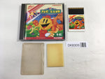 DK8305 Pac-Land BOXED PC Engine Japan