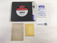 DK8305 Pac-Land BOXED PC Engine Japan