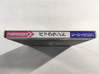 DK8305 Pac-Land BOXED PC Engine Japan