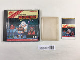 DK8307 Yokai Dochuki BOXED PC Engine Japan