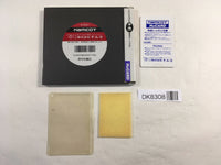 DK8308 Genpei Toma Den BOXED PC Engine Japan