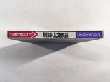 DK8308 Genpei Toma Den BOXED PC Engine Japan