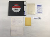 DK8310 Dragon Saber BOXED PC Engine Japan