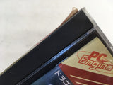 DK8310 Dragon Saber BOXED PC Engine Japan
