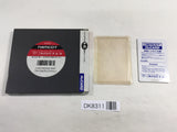 DK8311 Final Lap Twin BOXED PC Engine Japan