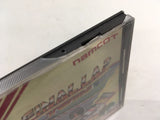 DK8311 Final Lap Twin BOXED PC Engine Japan