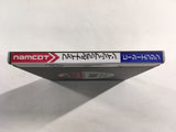 DK8311 Final Lap Twin BOXED PC Engine Japan