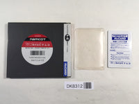 DK8312 Marchen Maze BOXED PC Engine Japan