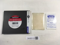 DK8313 Valkyrie no Densetsu BOXED PC Engine Japan