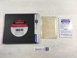 DK8313 Valkyrie no Densetsu BOXED PC Engine Japan