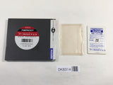 DK8314 Wonder Momo BOXED PC Engine Japan