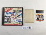 DK8315 Pro Yakyuu World Stadium BOXED PC Engine Japan